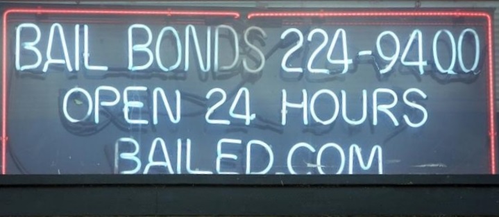Fastest Napa Bail Bondsman